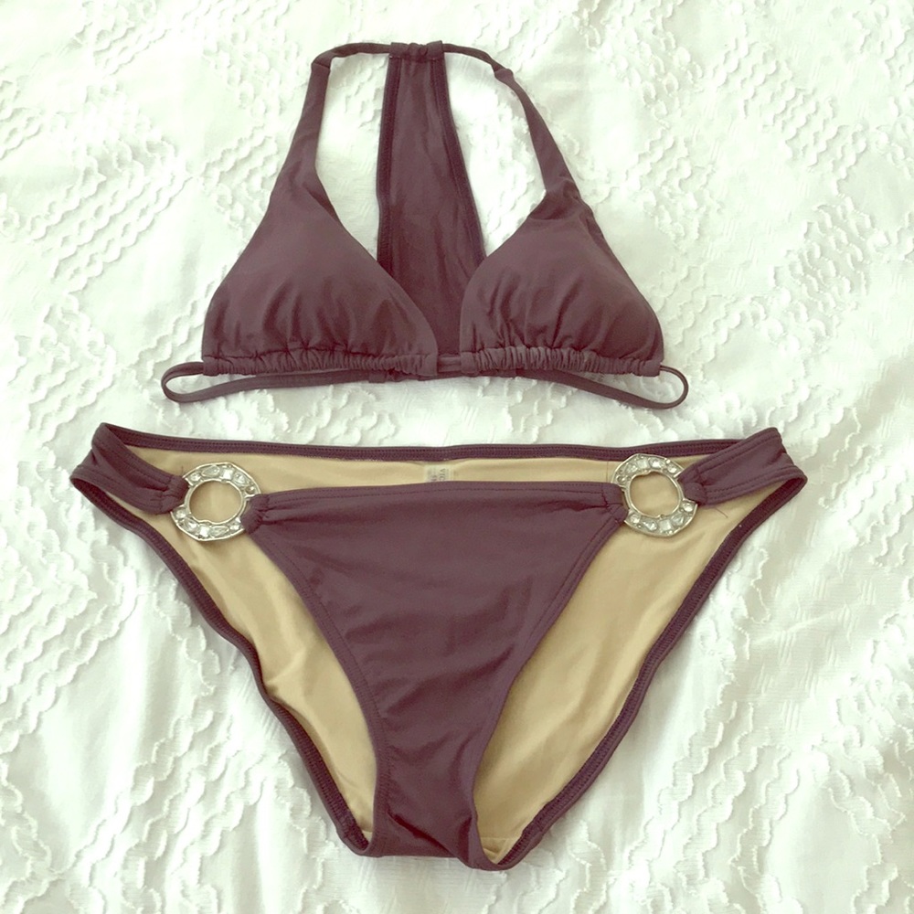 Victoria’s Secret bikini